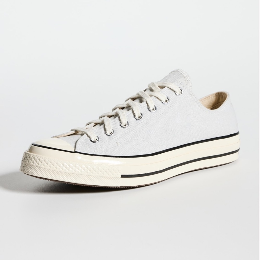 Converse Chuck 70 Sneakers - Fossilized/Egret/Black